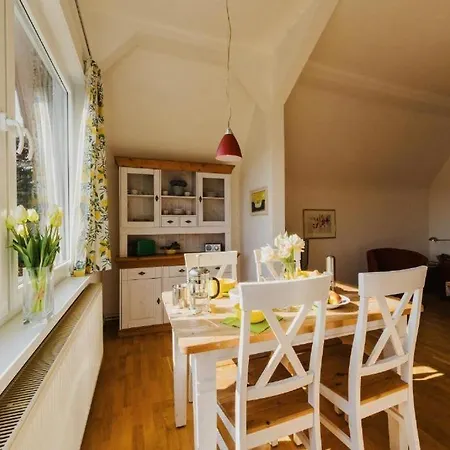 Fewo-schoene-aussicht Appartement Braunlage