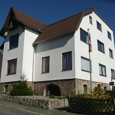 Fewo-schoene-aussicht * Braunlage