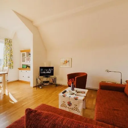 Fewo-schoene-aussicht Appartement Braunlage