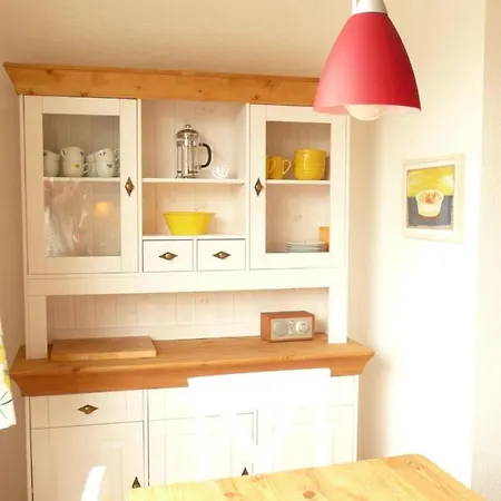 Appartement Fewo-schoene-aussicht