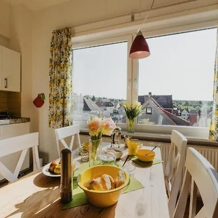 Fewo-schoene-aussicht Appartement