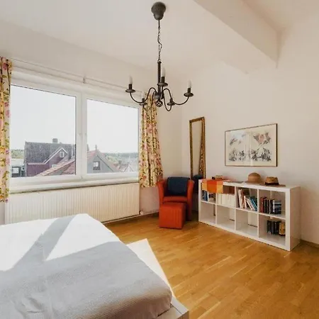Fewo-schoene-aussicht Appartement