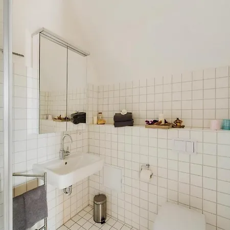 Fewo-schoene-aussicht Appartement